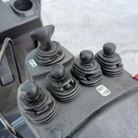 Toyota FBMKT25 - 5
