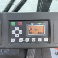 Toyota FBMKT25 - 6