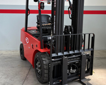 EP EQUIPMENT EP EFL302-X4 EP EQUIPMENT