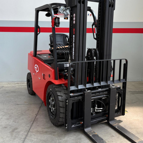EP EQUIPMENT EP EFL302-X4