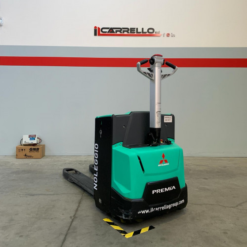 Mitsubishi PBP20N2