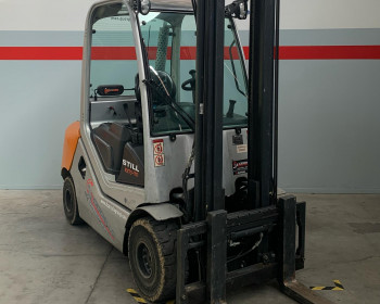 OM / Still RX70-30 OM / Still