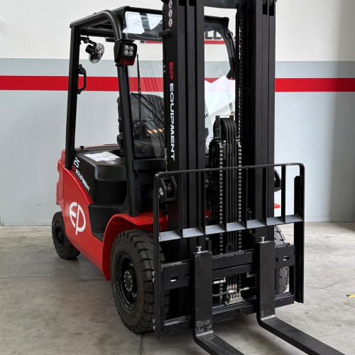 EP EFL 253
