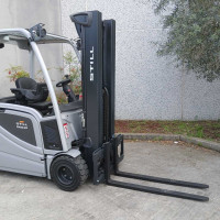 Still RX 20-20 L - 4