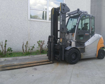 Still RX 60-60 Still