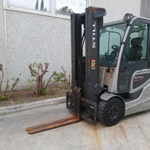 Still RX 60-25
