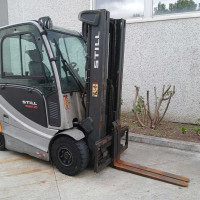 Still RX 60-25 - 4