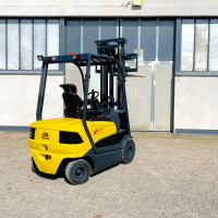 OM XE25ac - 2