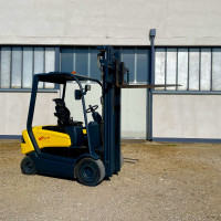 OM XE25ac - 3