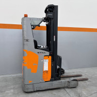 Still FM-X 17 - 4