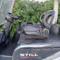Still RX 60-40 - 2