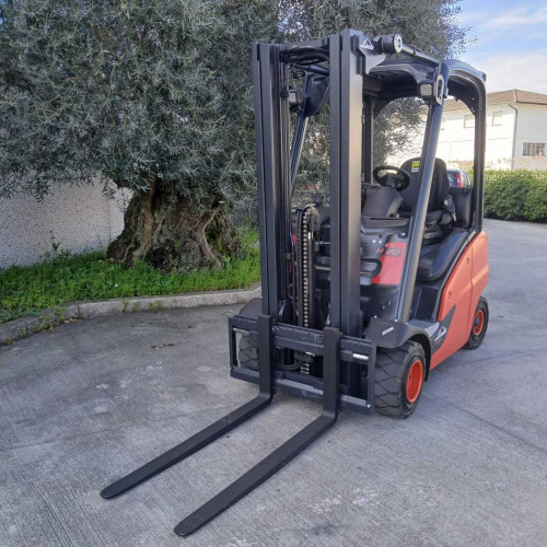 Linde H 20 D-01