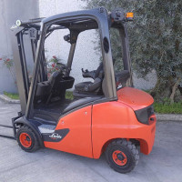 Linde H 20 D-01 - 1