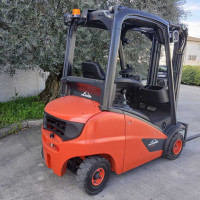Linde H 20 D-01 - 3