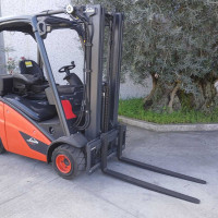 Linde H 20 D-01 - 4