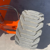JLG 510AJ - 5