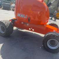 JLG 510AJ - 7