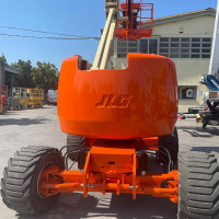 JLG 510AJ - 8