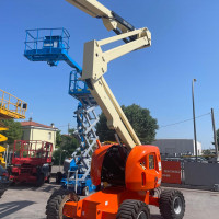 JLG 510AJ - 9