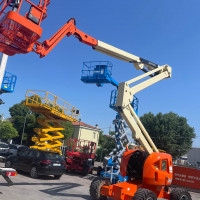 JLG 510AJ - 10