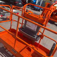 JLG 510AJ - 11