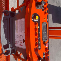 JLG 510AJ - 12