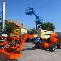JLG 510AJ - 13