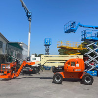 JLG 510AJ - 14