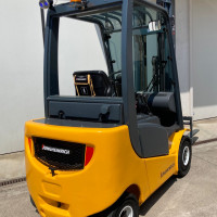 Jungheinrich DFG320 600DZ - 1