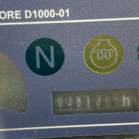 Jungheinrich DFG320 600DZ - 3