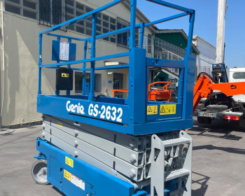 Genie GS-2632 Genie