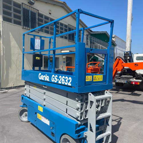 Genie GS-2632