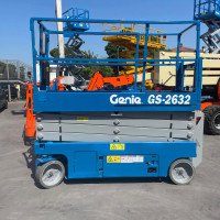 Genie GS-2632 - 1