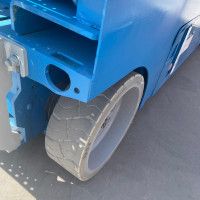 Genie GS-2632 - 3