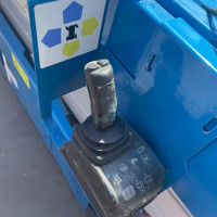 Genie GS-2632 - 7