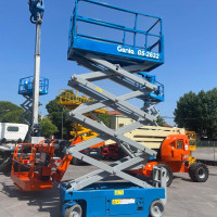Genie GS-2632 - 10
