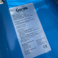 Genie GS-2632 - 11