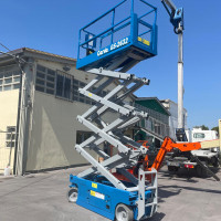 Genie GS-2632 - 12