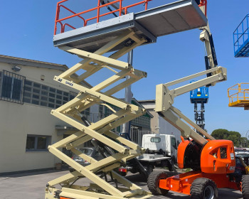 JLG 3246ES JLG