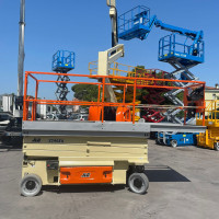 JLG 3246ES - 2