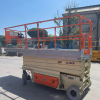 JLG 3246ES - 3