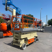 JLG 3246ES - 6