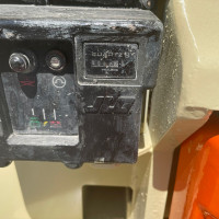 JLG 3246ES - 9