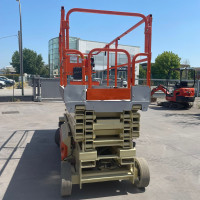 JLG 3246ES - 10