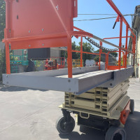 JLG 3246ES - 11