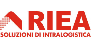 Logo RIEA SRL