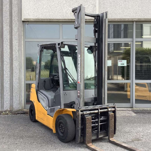 Jungheinrich DFG 425S