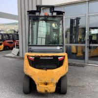 Jungheinrich DFG 425S - 4