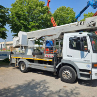 Multitel J328.200 ALU EF - 1