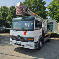 Multitel J328.200 ALU EF - 2
